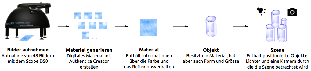 Workflow Overview